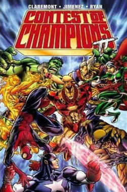 Contest of Champions II