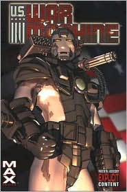 U.S. War Machine