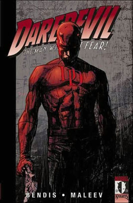 Daredevil, Volume 2