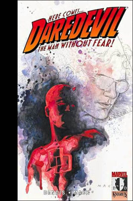 Daredevil, Volume 3: Wake Up