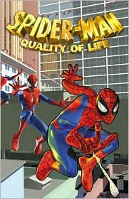 Spider-Man: Quality of Life