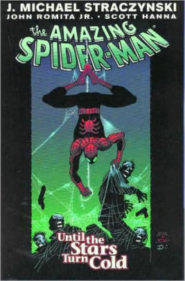Amazing Spider-Man, Volume 3: Until the Stars Turn Cold