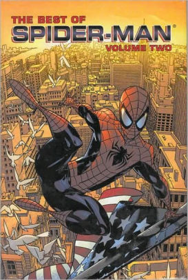 The Best of Spider-Man, Volume 2