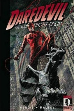 Daredevil, Volume 6: Lowlife