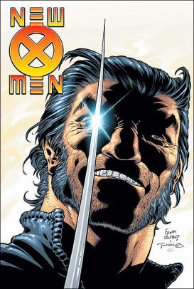 New X-Men, Volume 2