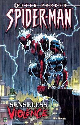 Peter Parker Spider-Man, Volume 5: Senseless Violence