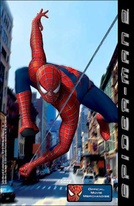 Spider-Man 2: The Movie