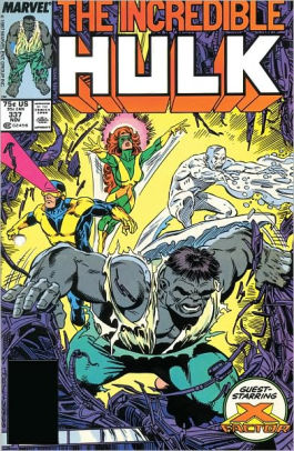 Hulk Visionaries: Peter David - Volume 1