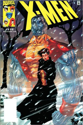 X-Men: Dream's End