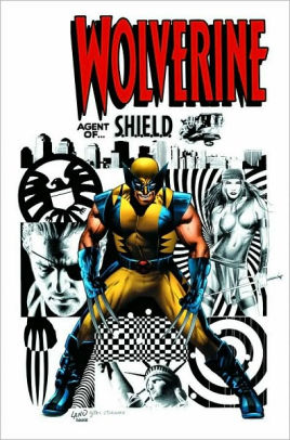 Wolverine: Enemy of the State, Volume 2