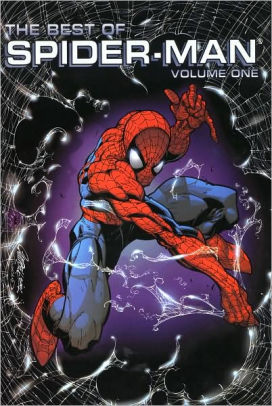 Best of Spider-Man, Volume 4