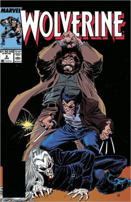 Wolverine Classic, Volume 2