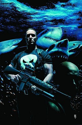 Punisher Max - Volume 6: Barracuda