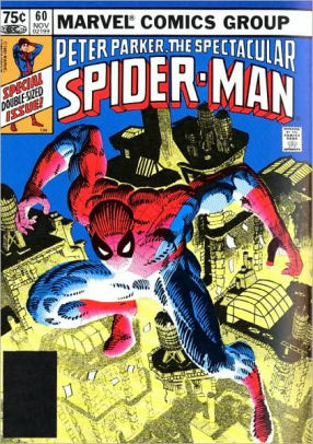 Essential Peter Parker, The Spectacular Spider-Man - Volume 2