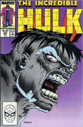 Hulk Visionaries: Peter David - Volume 3