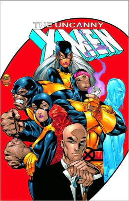 X-Men Vs. Apocalypse - Volume 2: Ages of Apocalypse