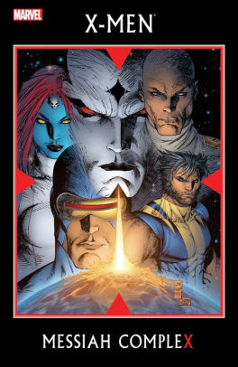 X-Men: Messiah Complex