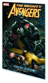 Mighty Avengers, Volume 2: Venom Bomb