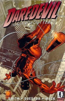 Daredevil - Volume 1