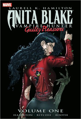 Anita Blake, Vampire Hunter: Guilty Pleasures, Volume 1