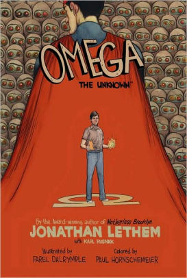 Omega: The Unknown