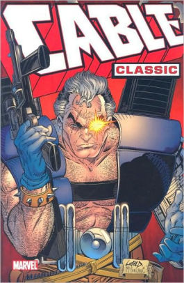 Cable Classic - Volume 1