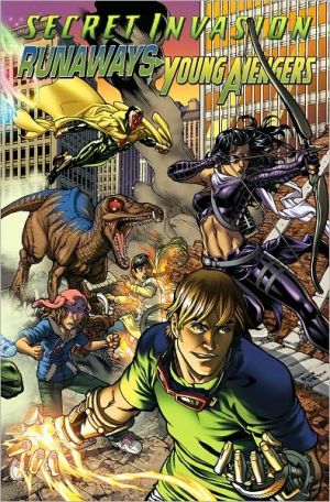 Secret Invasion: Runaways / Young Avengers