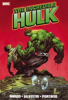 Incredible Hulk by Jason Aaron, Volume 1