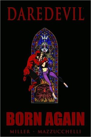 Daredevil: Born Again