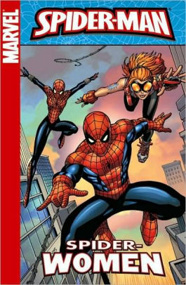 Spider-Man: Spider-Women