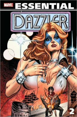Essential Dazzler - Volume 2
