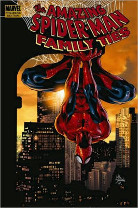 Spider-Man: Family Ties