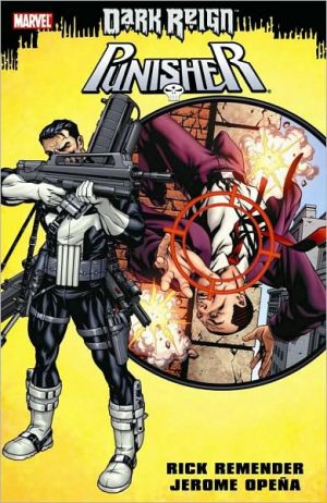 Punisher: Dark Reign