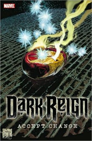 Dark Reign: Accept Change