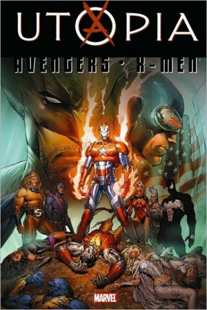 Avengers/X-Men: Utopia