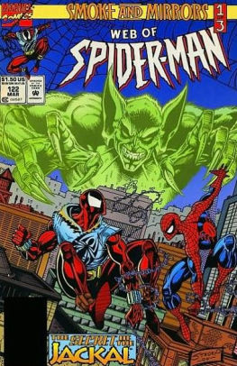Spider-Man: The Complete Clone Saga Epic, Book 2