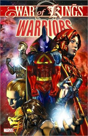 War of Kings: Warriors