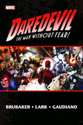 Daredevil by Ed Brubaker & Michael Lark - Volume 2