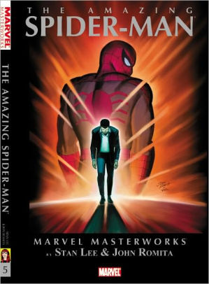 Marvel Masterworks: The Amazing Spider-Man, Volume 5