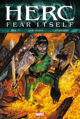 Fear Itself: Herc