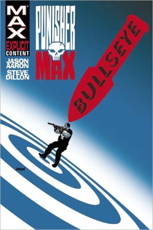 PunisherMax: Bullseye