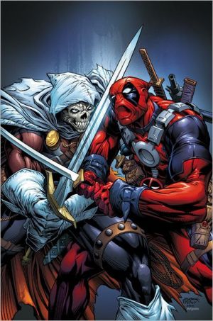 Deadpool & Cable Ultimate Collection - Book 3