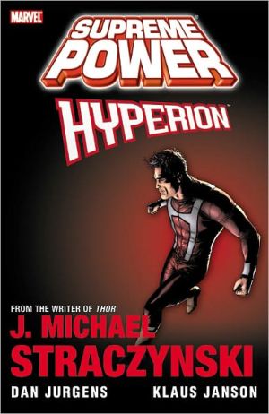 Supreme Power: Hyperion