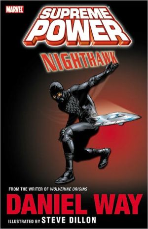 Supreme Power: Nighthawk