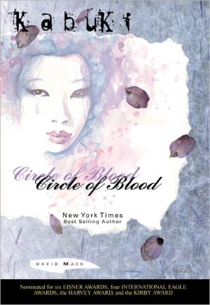Circle of Blood