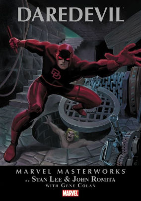 Marvel Masterworks: Daredevil Vol. 2