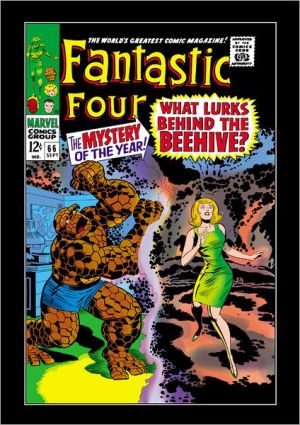 Marvel Masterworks: The Fantastic Four Vol. 7