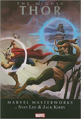 Marvel Masterworks: The Mighty Thor, Vol. 2