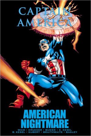 Captain America: American Nightmare