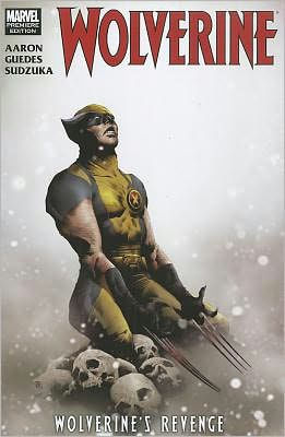 Wolverine: Wolverine's Revenge